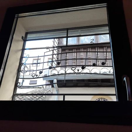 Alcaiceria Apartment Гранада Екстериор снимка