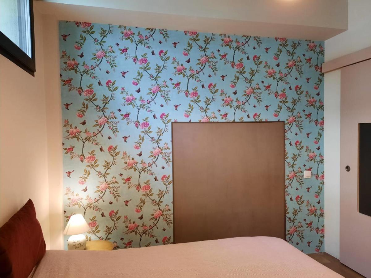 Alcaiceria Apartment Гранада Екстериор снимка
