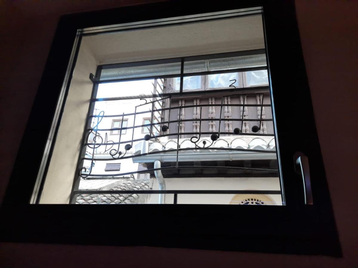 Alcaiceria Apartment Гранада Екстериор снимка