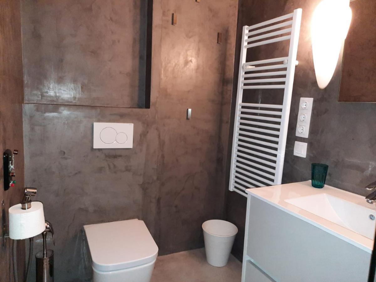 Alcaiceria Apartment Гранада Екстериор снимка