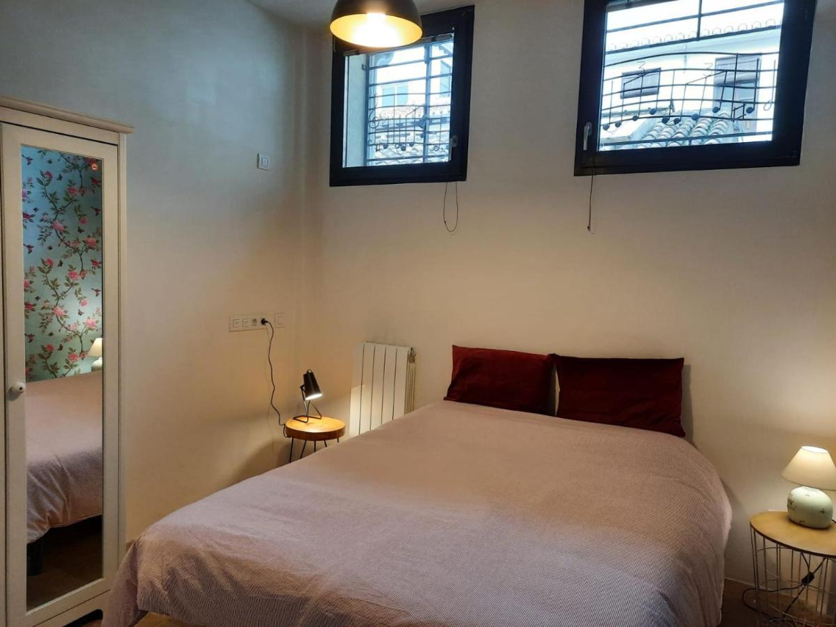 Alcaiceria Apartment Гранада Екстериор снимка