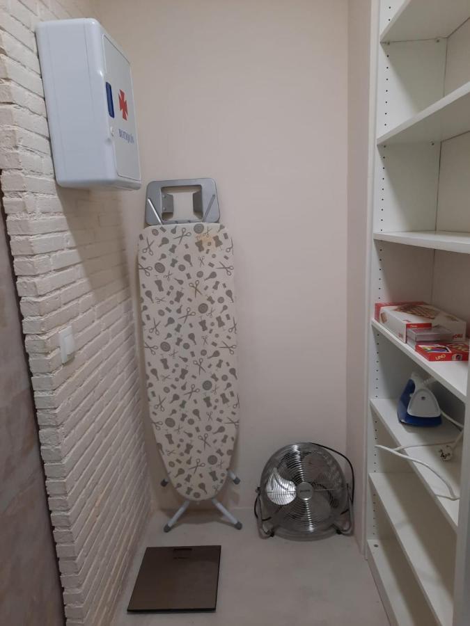 Alcaiceria Apartment Гранада Екстериор снимка