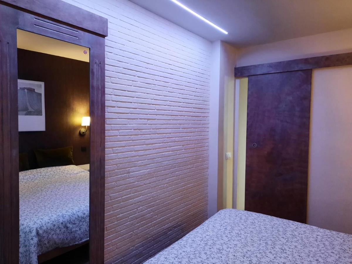 Alcaiceria Apartment Гранада Екстериор снимка