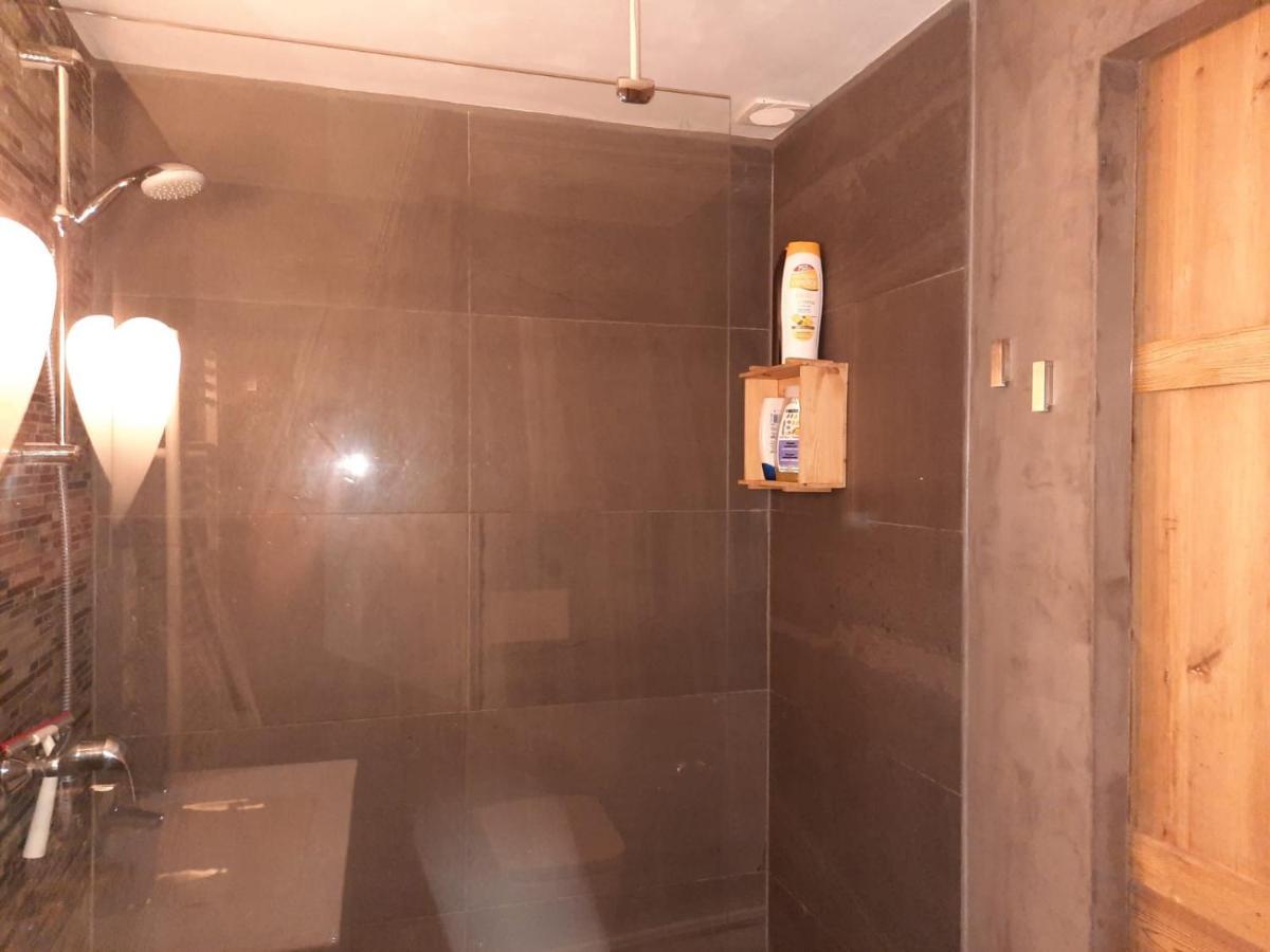 Alcaiceria Apartment Гранада Екстериор снимка