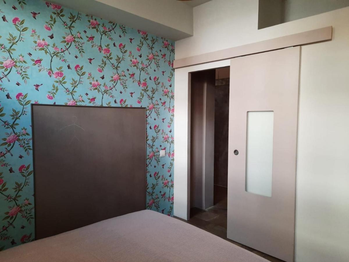 Alcaiceria Apartment Гранада Екстериор снимка